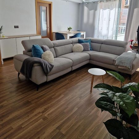 Apartmán Quarto Com Banheiro Privado Em Apartamento Familiar Alicante Exteriér fotografie