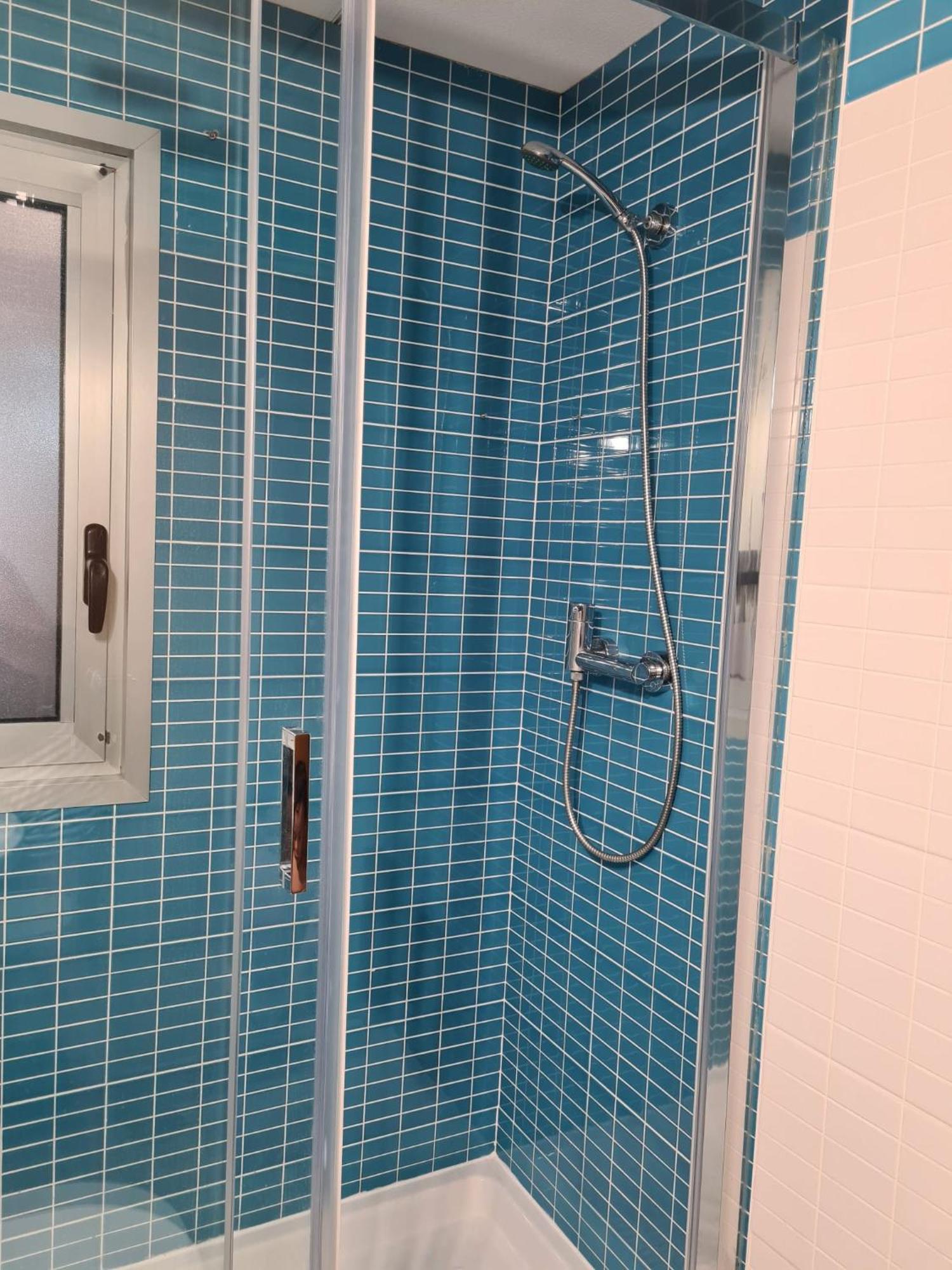 Apartmán Quarto Com Banheiro Privado Em Apartamento Familiar Alicante Exteriér fotografie