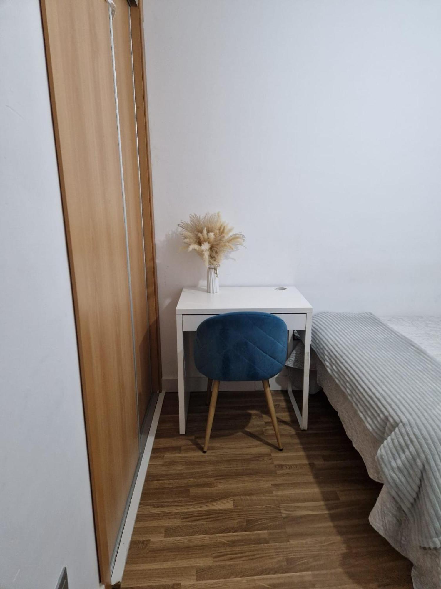 Apartmán Quarto Com Banheiro Privado Em Apartamento Familiar Alicante Exteriér fotografie